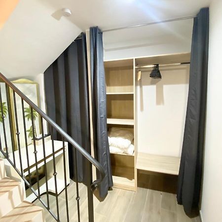L'Agachon La Ciotat Vieux Port Apartment Luaran gambar