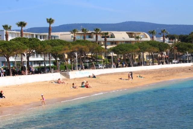 L'Agachon La Ciotat Vieux Port Apartment Luaran gambar
