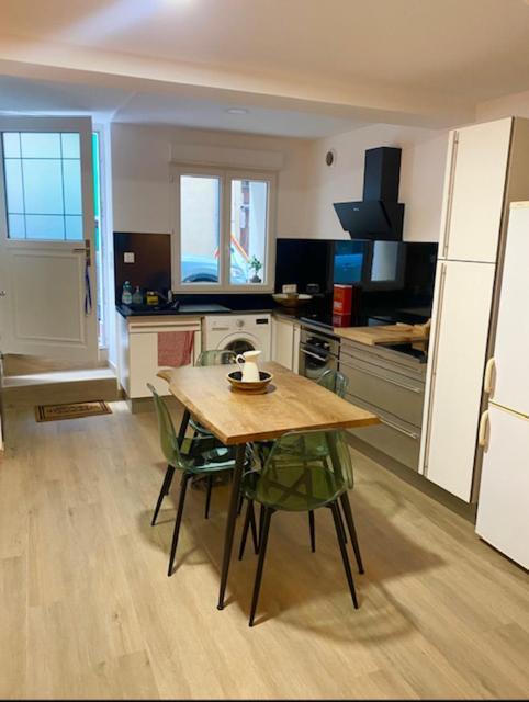 L'Agachon La Ciotat Vieux Port Apartment Luaran gambar