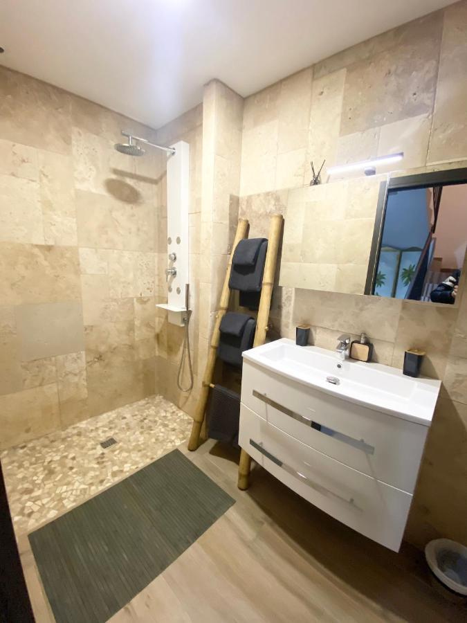 L'Agachon La Ciotat Vieux Port Apartment Luaran gambar