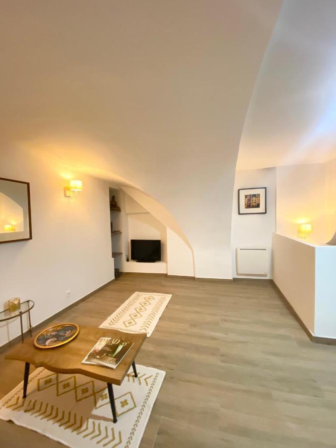 L'Agachon La Ciotat Vieux Port Apartment Luaran gambar