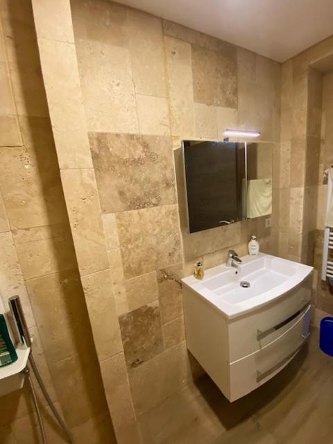 L'Agachon La Ciotat Vieux Port Apartment Luaran gambar