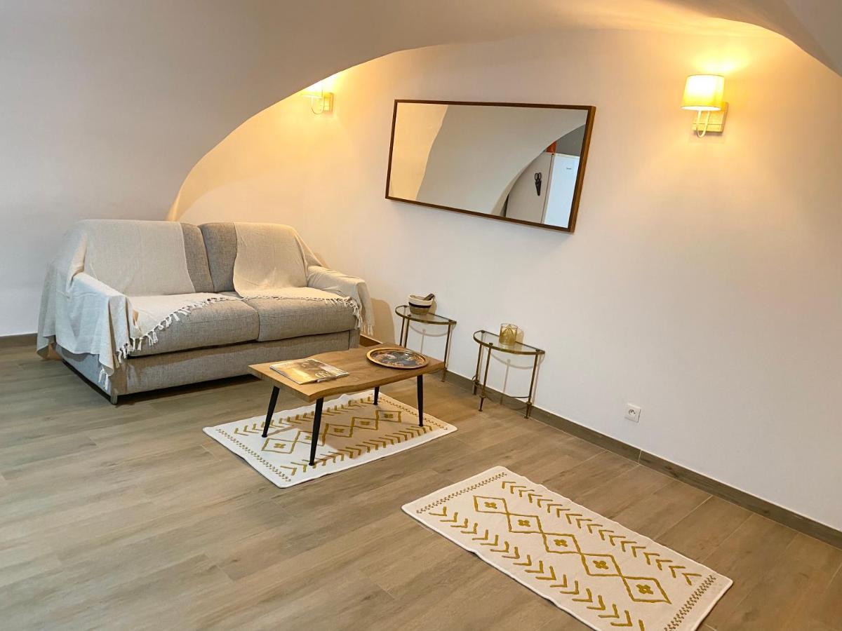 L'Agachon La Ciotat Vieux Port Apartment Luaran gambar
