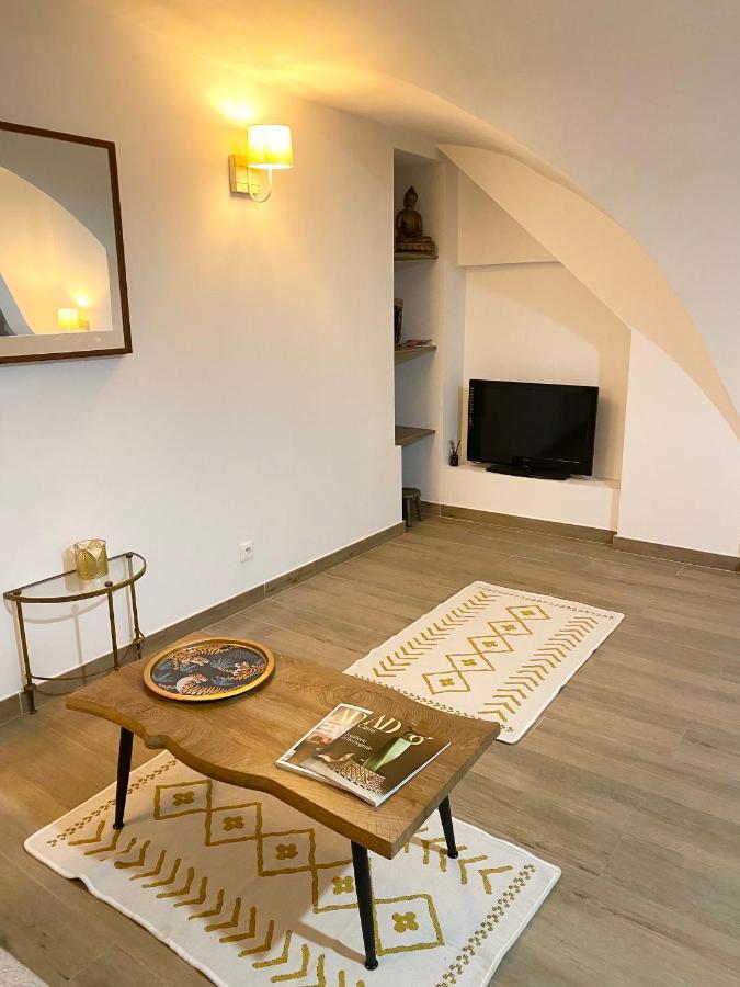 L'Agachon La Ciotat Vieux Port Apartment Luaran gambar