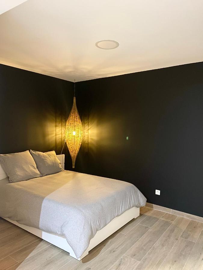 L'Agachon La Ciotat Vieux Port Apartment Luaran gambar