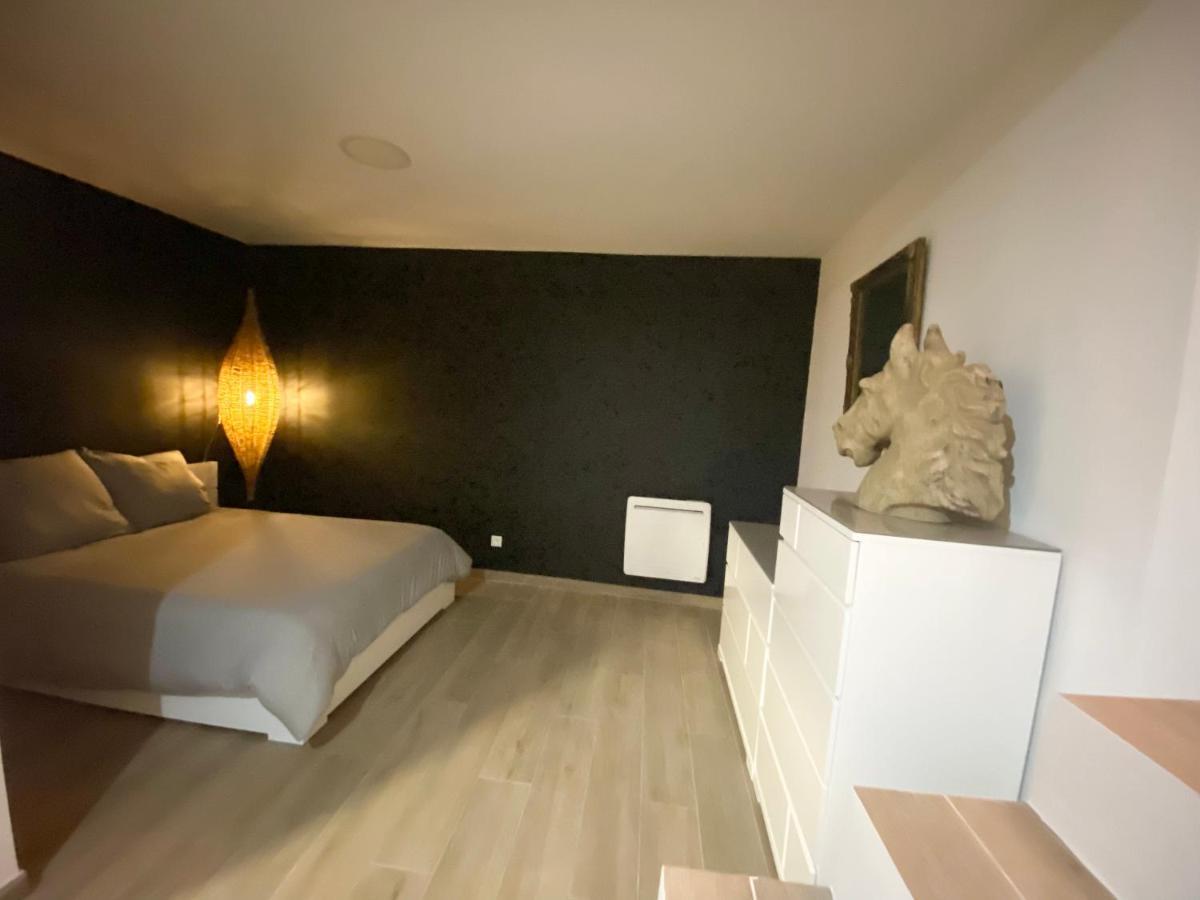 L'Agachon La Ciotat Vieux Port Apartment Luaran gambar
