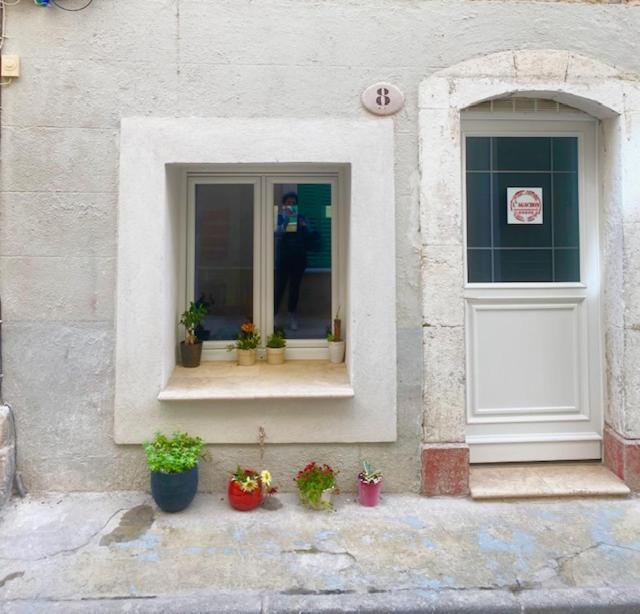 L'Agachon La Ciotat Vieux Port Apartment Luaran gambar