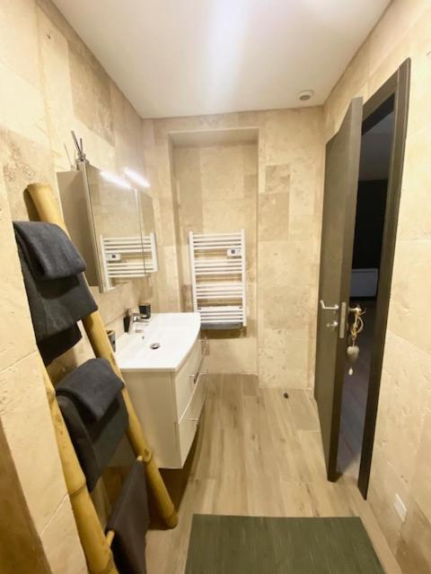 L'Agachon La Ciotat Vieux Port Apartment Luaran gambar