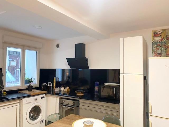 L'Agachon La Ciotat Vieux Port Apartment Luaran gambar