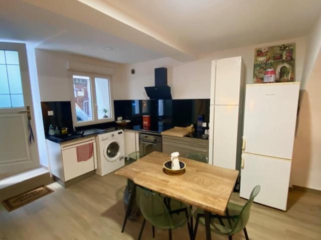 L'Agachon La Ciotat Vieux Port Apartment Luaran gambar